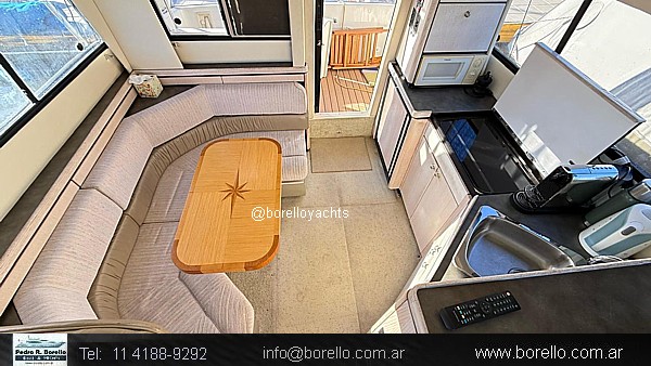 Bayliner 3268 Avanti - foto 4