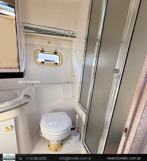 Bayliner 3268 Avanti - foto 8