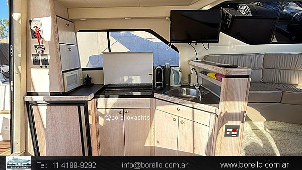 Bayliner 3268 Avanti - foto 6
