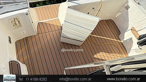 Bayliner 3268 Avanti - foto 10