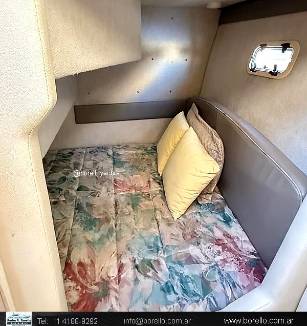 Bayliner 3268 Avanti - foto 7