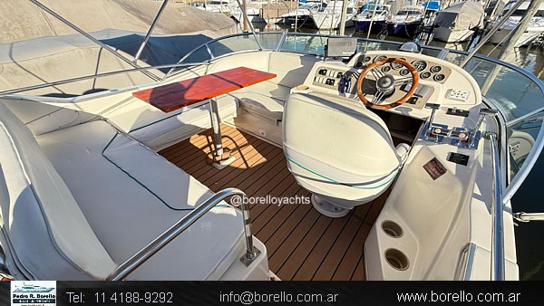 Bayliner 3268 Avanti - foto 3