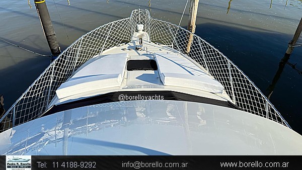 Bayliner 3268 Avanti - foto 9