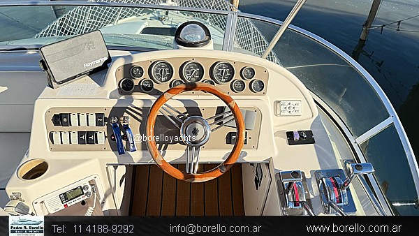 Bayliner 3268 Avanti - foto 2
