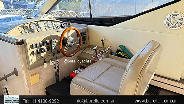 Bayliner 3268 Avanti - foto 5