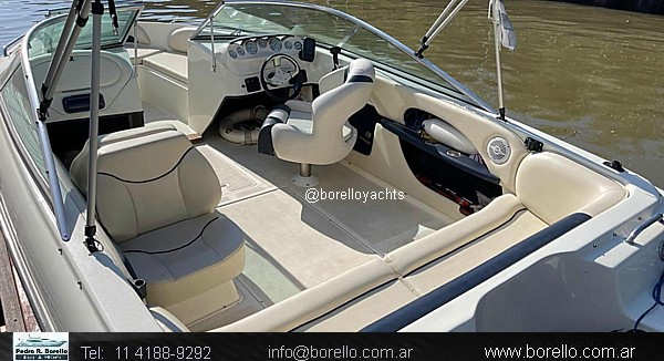 Bermuda 200 Sport - foto 3