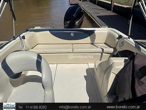 Bermuda 200 Sport - foto 8