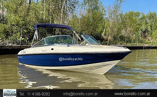 Bermuda 200 Sport - foto 11