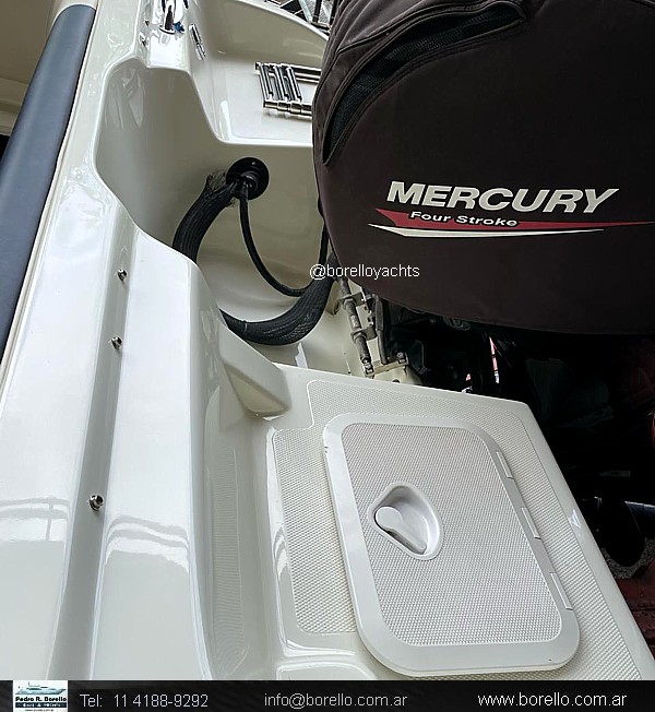 Bermuda 200 Sport - foto 9