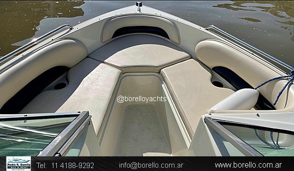 Bermuda 200 Sport - foto 5