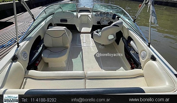 Bermuda 200 Sport - foto 6