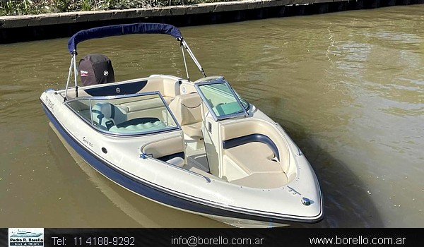 Bermuda 200 Sport - foto 10