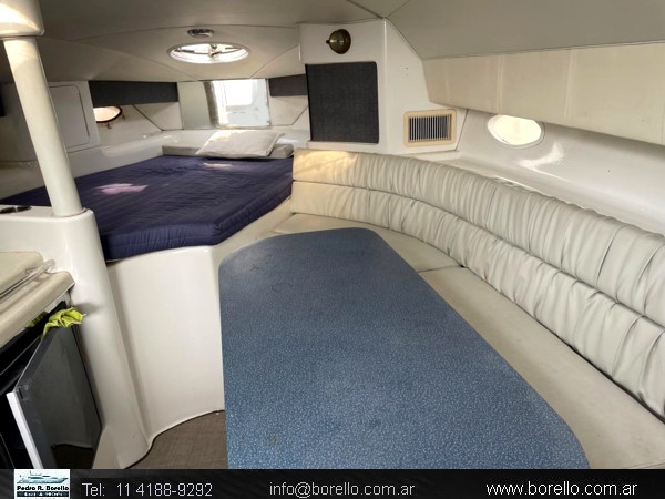 Chris Craft 34 - foto 3