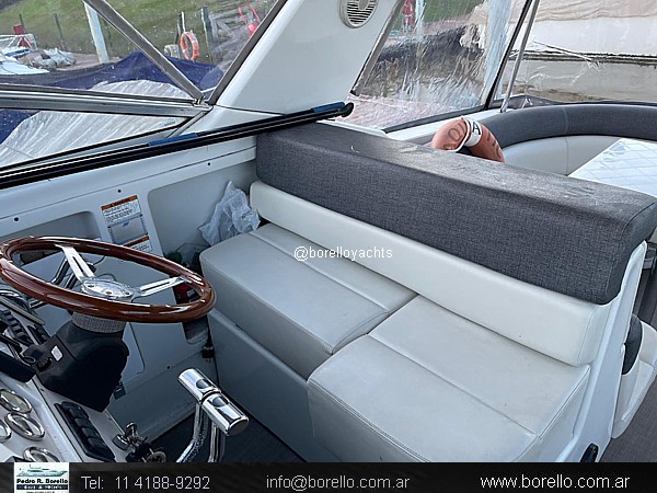 Chris Craft 34 - foto 7