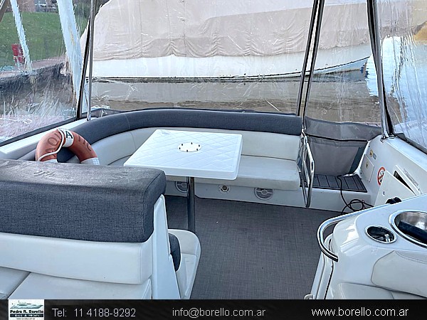 Chris Craft 34 - foto 8