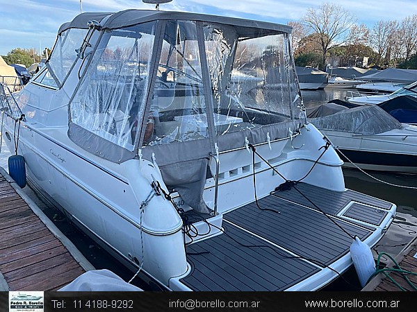 Chris Craft 34