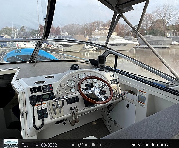 Chris Craft 34 - foto 2