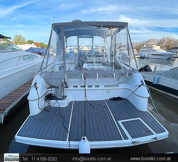 Chris Craft 34 - foto 10