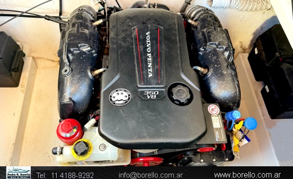 Genesis 295 - foto 11