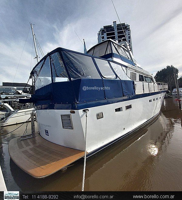 Hossman 57´