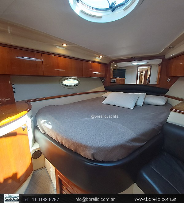 Patagonia 44 Hard Top - foto 4