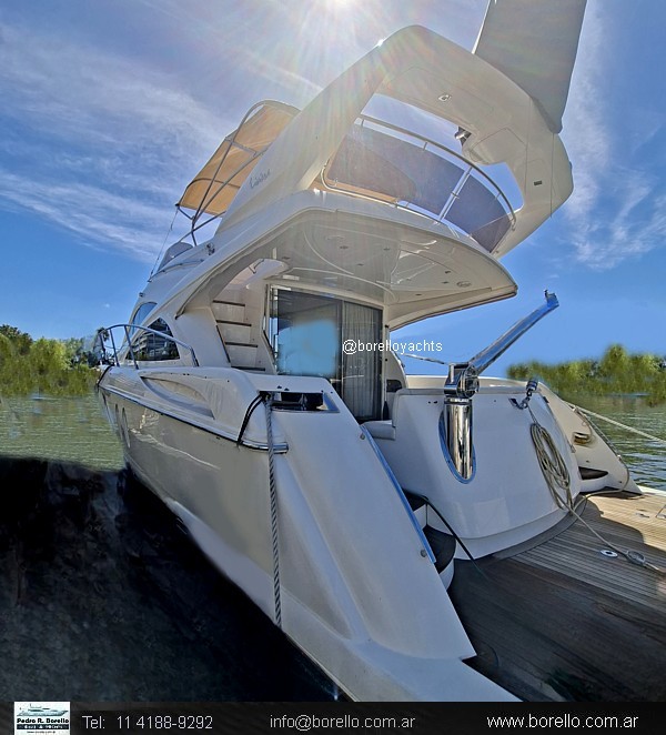 Riviera Mare 48