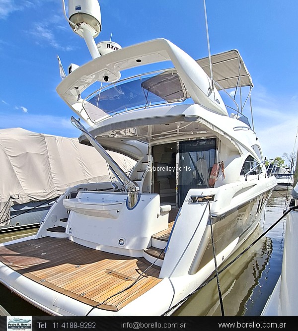 Riviera Mare 48
