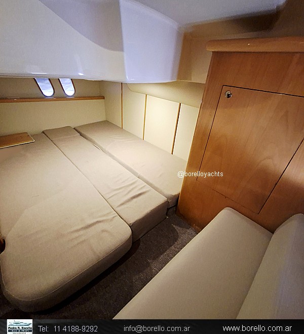 Segue 32 Hardtop - foto 8
