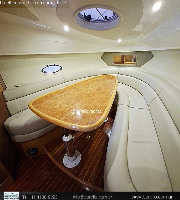 Segue 32 Hardtop - foto 5