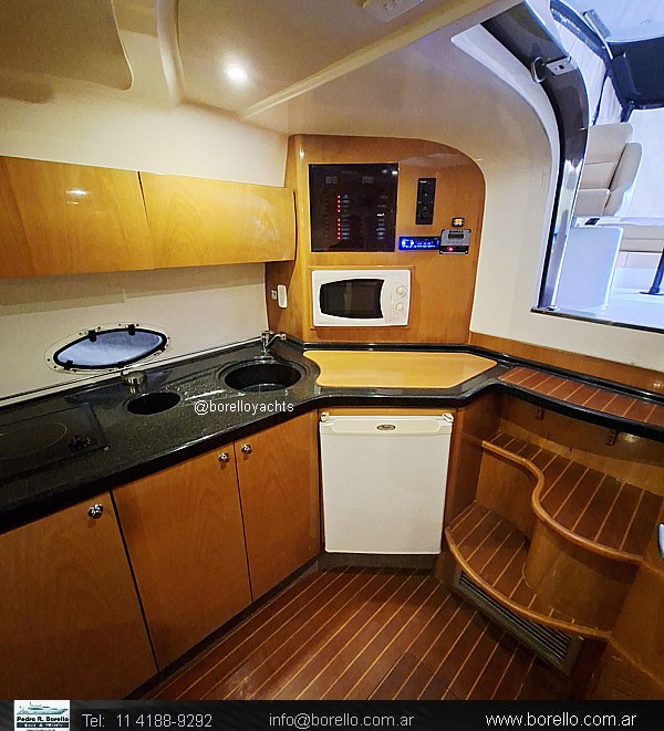Segue 32 Hardtop - foto 6