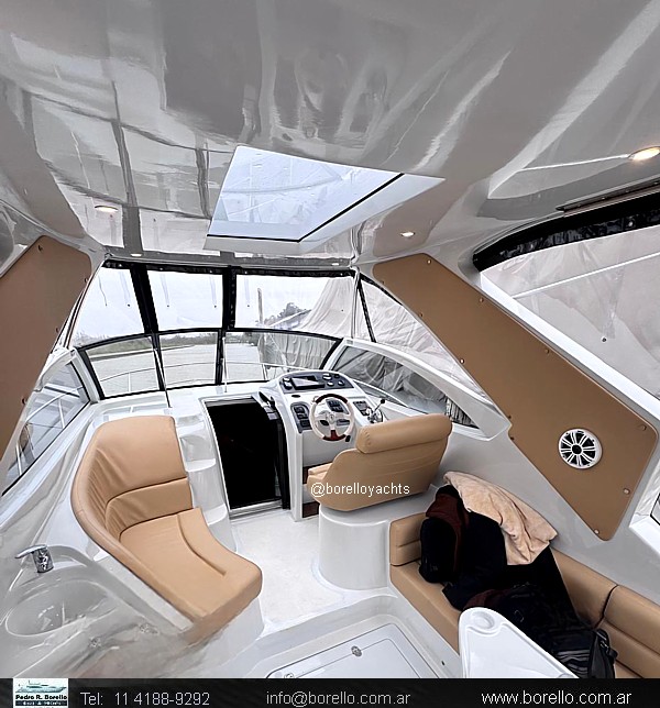 Segue 32 Hardtop - foto 10