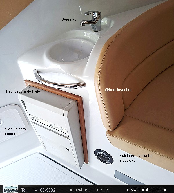 Segue 32 Hardtop - foto 11
