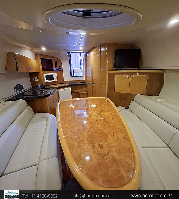 Segue 32 Hardtop - foto 4