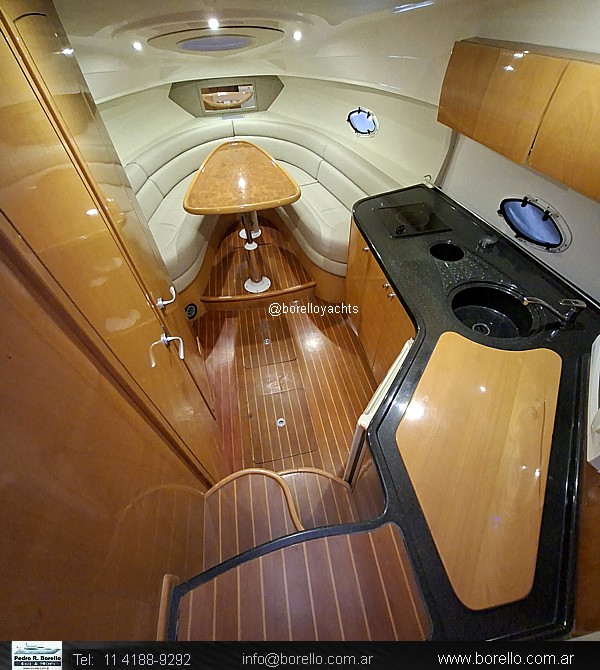 Segue 32 Hardtop - foto 3