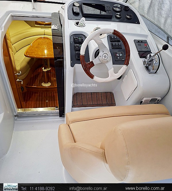 Segue 32 Hardtop - foto 2