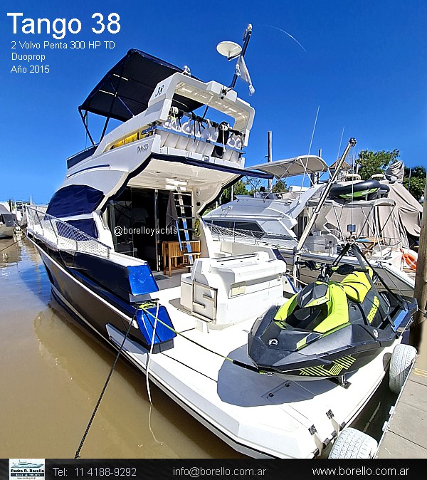 Tango 38